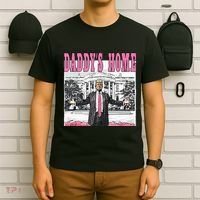 Daddys Home T-Shirt thumb 6