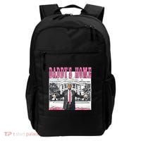 Daddys Home Backpack thumb 0