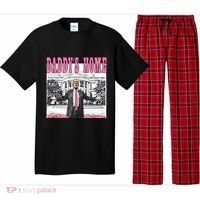 Daddys Home Pajama Set thumb 0