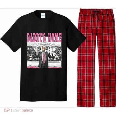Pajama Set