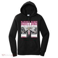 Daddys Home Women's Hoodie thumb 0