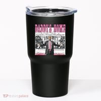 Daddys Home Tumbler thumb 0