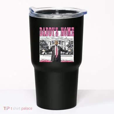 Tumbler