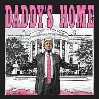 Daddys Home Tumbler thumb 3