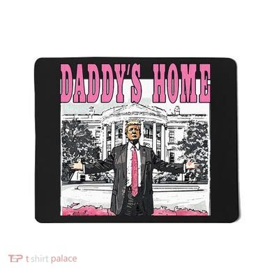 Daddys Home Mousepad