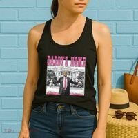 Daddys Home Women's Tank Top thumb 2