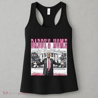 Daddys Home Women's Tank Top thumb 3