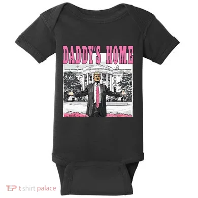 Baby Bodysuit