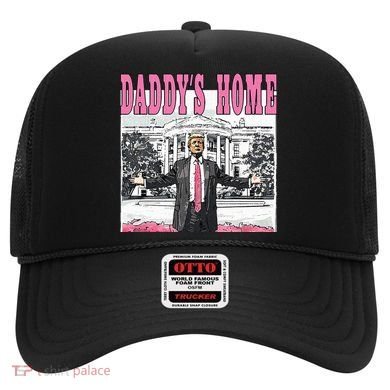Daddys Home Hat