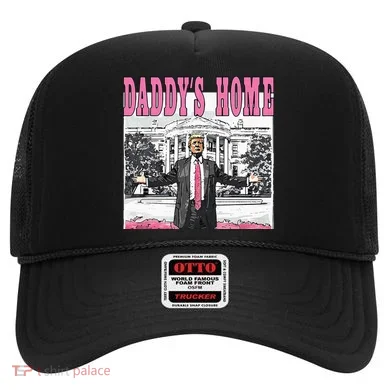 Daddys Home Hat