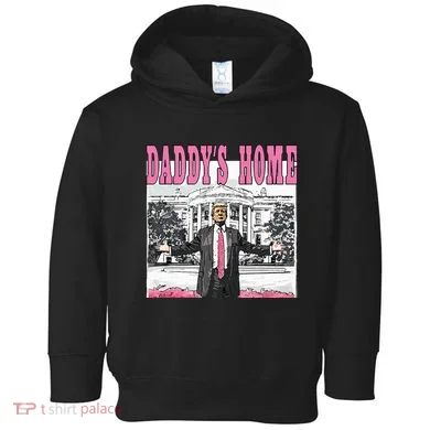Toddler Hoodie