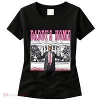 Daddys Home Women's T-Shirt thumb 0