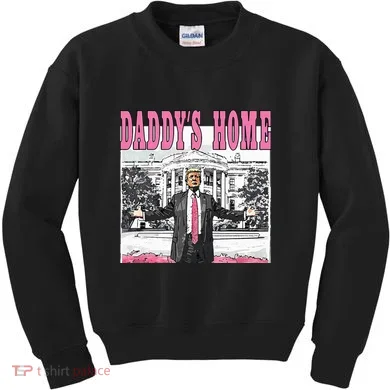 Kids Sweatshirt