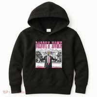 Daddys Home Kids Hoodie thumb 0