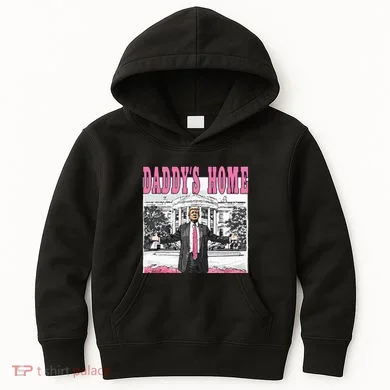 Kids Hoodie