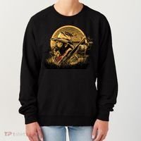 Deer Hunter Women's Sweatshirt thumb 0