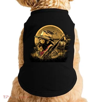 Deer Hunter Doggie Tank