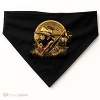Deer Hunter USA-Made Doggie Bandana thumb 0