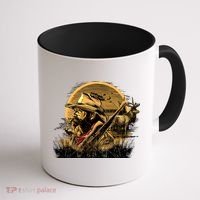 Deer Hunter Coffee Mug thumb 1
