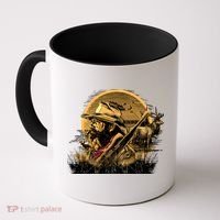 Deer Hunter Coffee Mug thumb 0