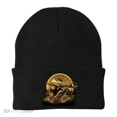 Deer Hunter Beanie