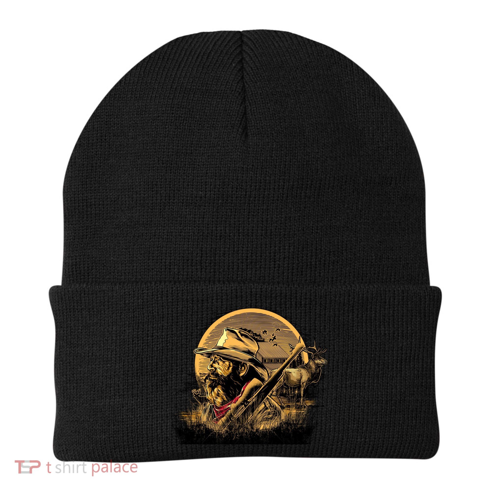 Deer Hunter Beanie