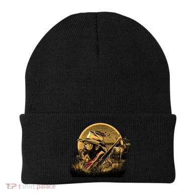 Deer Hunter Beanie