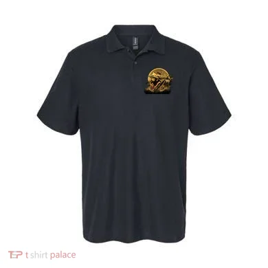 Deer Hunter Polo