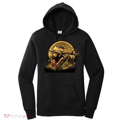 Deer Hunter Women's Hoodie