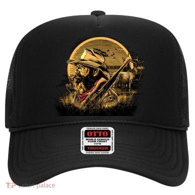 Deer Hunter Hat