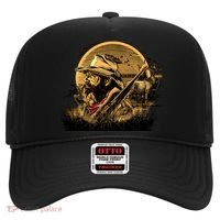 Deer Hunter Hat thumb 0