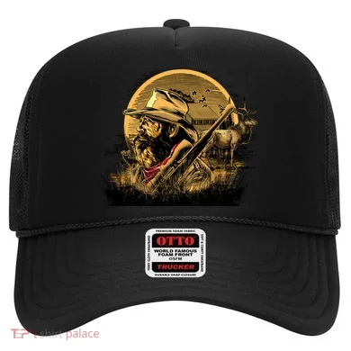 Deer Hunter Hat