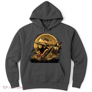 Deer Hunter Hoodie