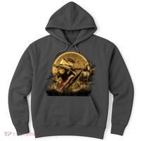 Deer Hunter Hoodie thumb 0