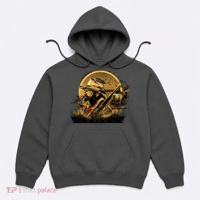 Deer Hunter Hoodie