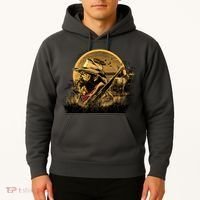 Deer Hunter Hoodie thumb 2