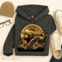 Deer Hunter Hoodie thumb 4