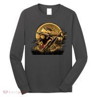 Deer Hunter Long Sleeve Shirt thumb 0