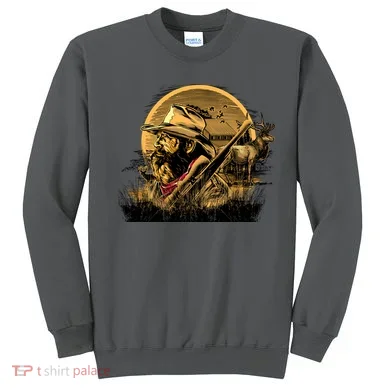 Deer Hunter Sweatshirt