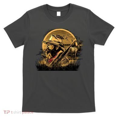 Deer Hunter T-Shirt