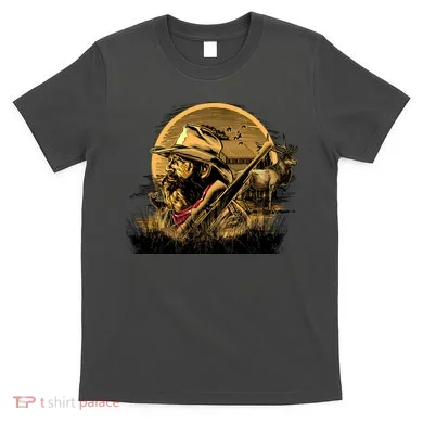 Deer Hunter T-Shirt