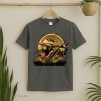 Deer Hunter T-Shirt thumb 2
