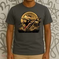 Deer Hunter T-Shirt thumb 3