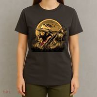 Deer Hunter T-Shirt thumb 4