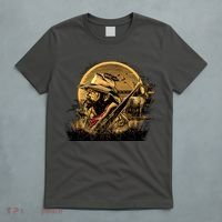 Deer Hunter T-Shirt thumb 5