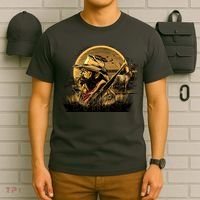 Deer Hunter T-Shirt thumb 6