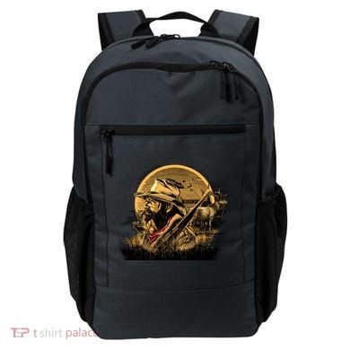 Deer Hunter Backpack