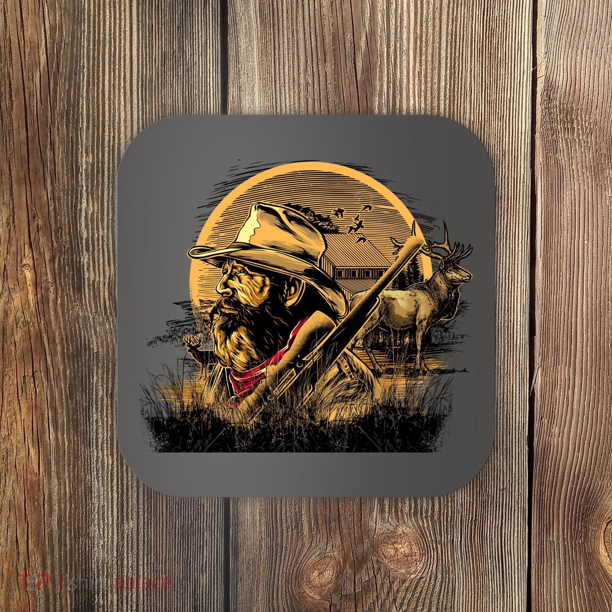 Deer Hunter Coaster