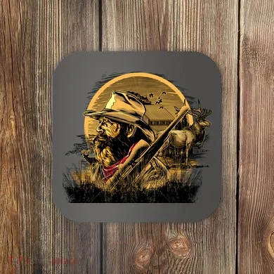 Deer Hunter Coaster