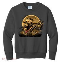 Deer Hunter Kids Sweatshirt thumb 0